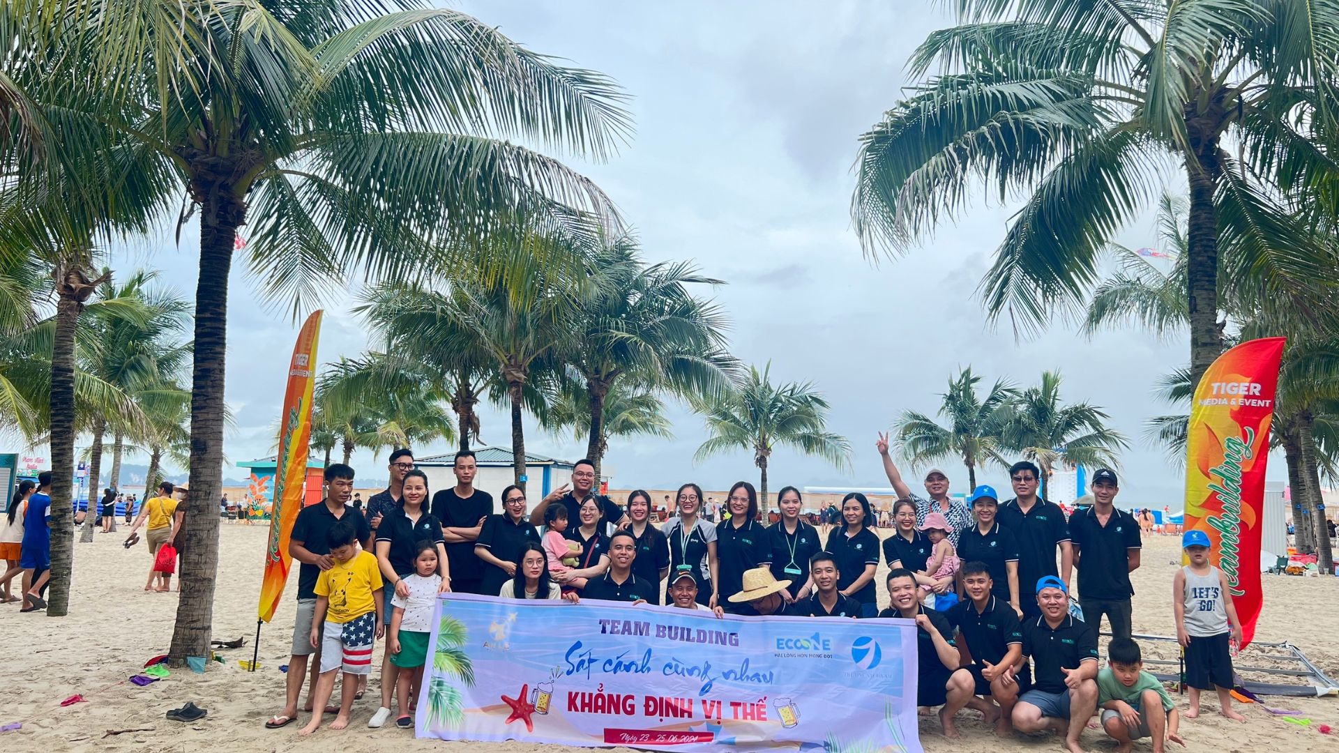 Triết lý Kinh doanh của Eco One